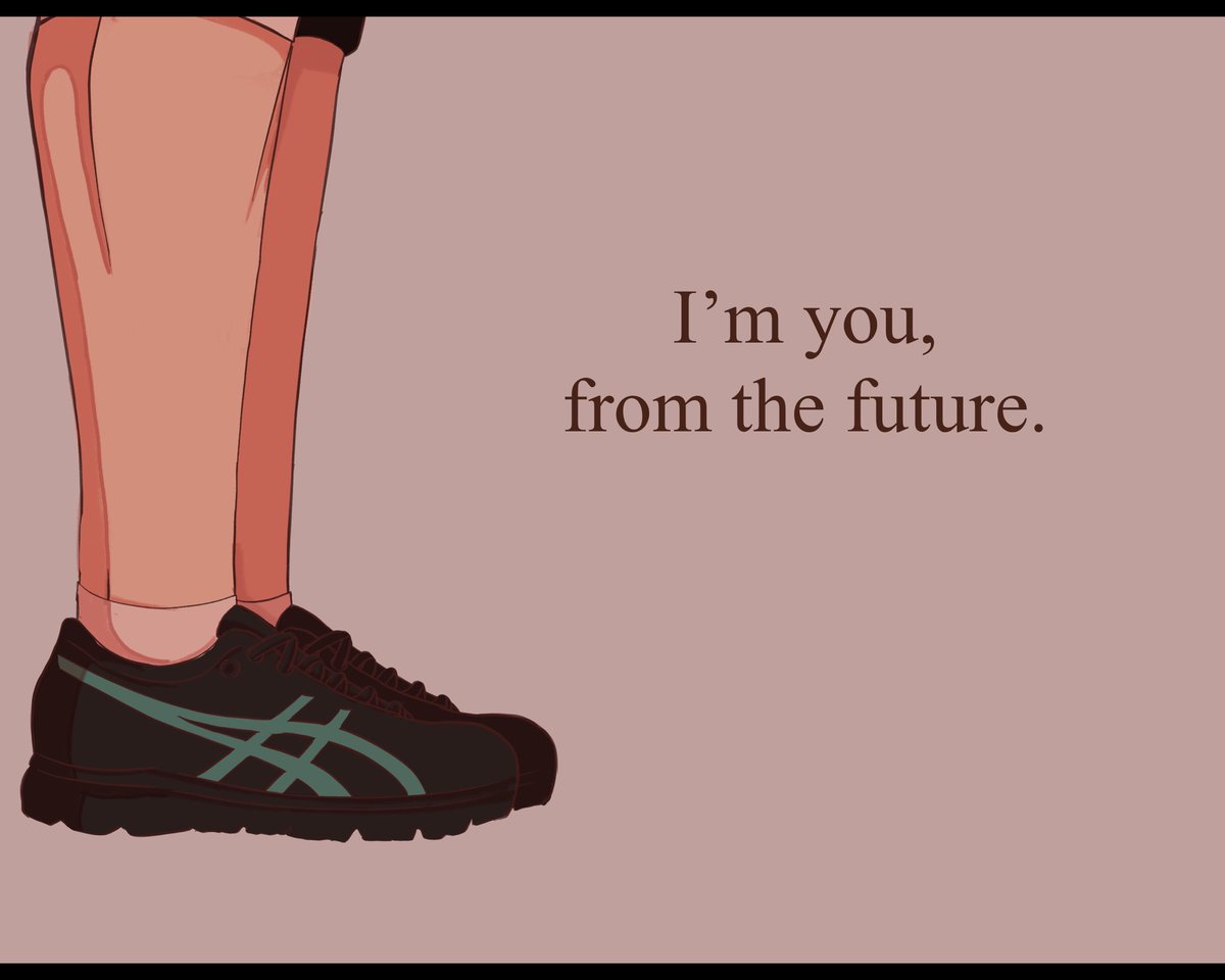 naricurico's tweet photo. Happy Birthday, Tooru! You’ve come so far. I cannot be more proud. (1/3)

Apparently i forgot to post this whoops JSKSK https://t.co/GvCHSuqTK5