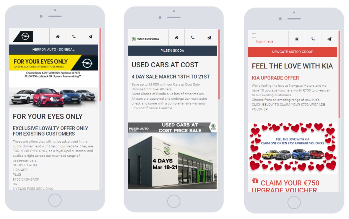 DealerCRM's tweet photo. Breaking News: New online instant Customer Satisfaction Service - https://t.co/LWH4vm3yRh https://t.co/2q7TFaAEPx