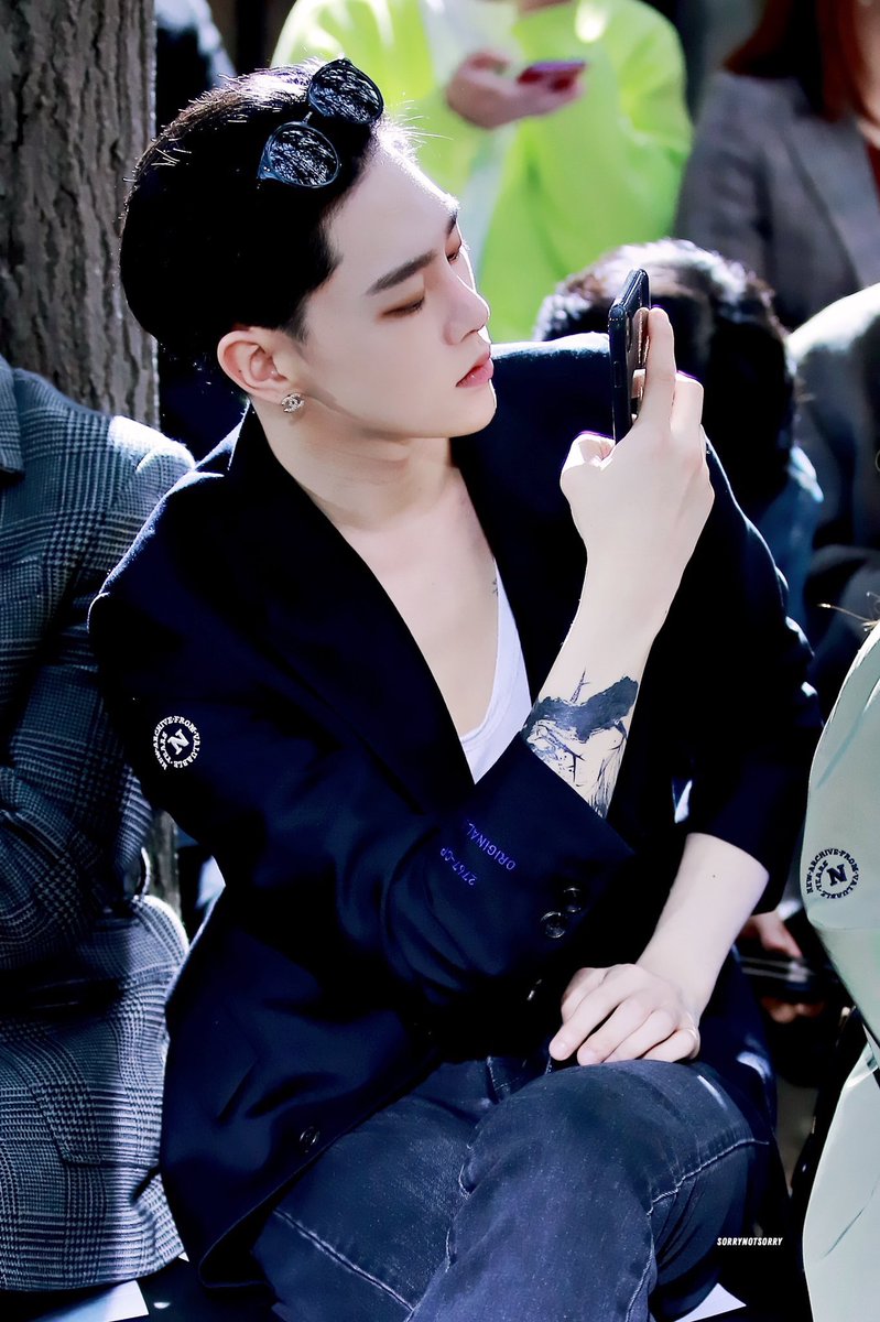 บีนี่ควอนครับแม่ ᯅ̈ tweet media