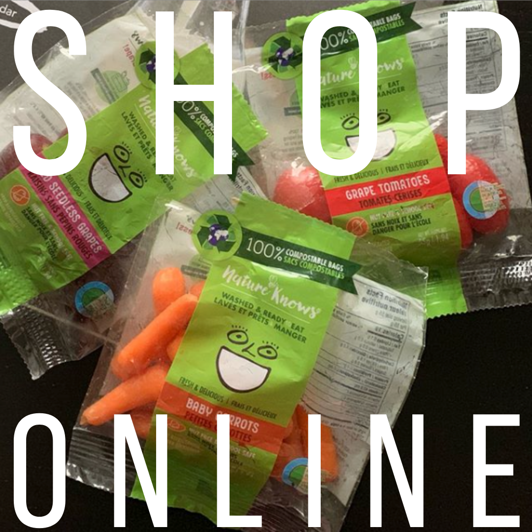 NatureKnowsInc's tweet photo. Fresh, ready-to-eat and packaged in plant-based sustainable packaging! ⁠
⁠
What are you waiting for? Order Nature Knows today!⁠

- ready-to-eat
- healthy
- nut free
- gluten free
- bio-degradable packaging = no plastic 
- delivered to your door
⁠

https://t.co/sZ7p7rP4w6 https://t.co/qb3nKztN31