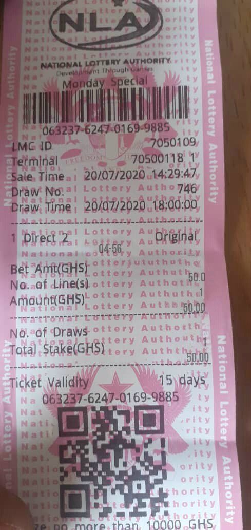 TetteyHope's tweet photo. Dm me for today’s Two sure winning https://t.co/N9XloW86ga