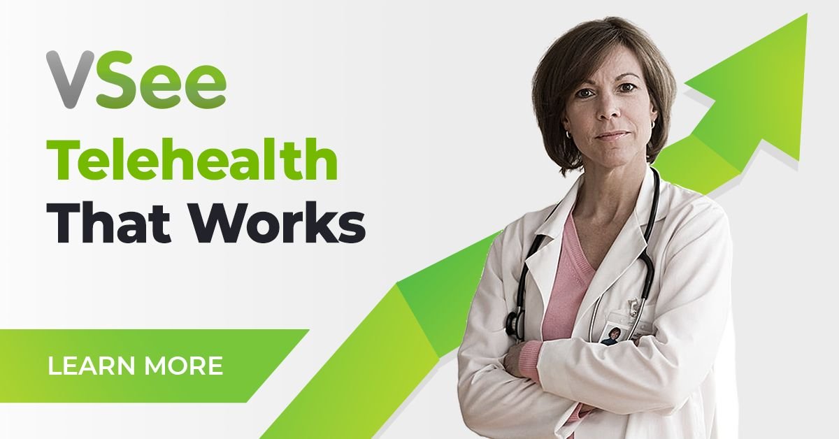 Vsee Telehealth Vsee Telehealth