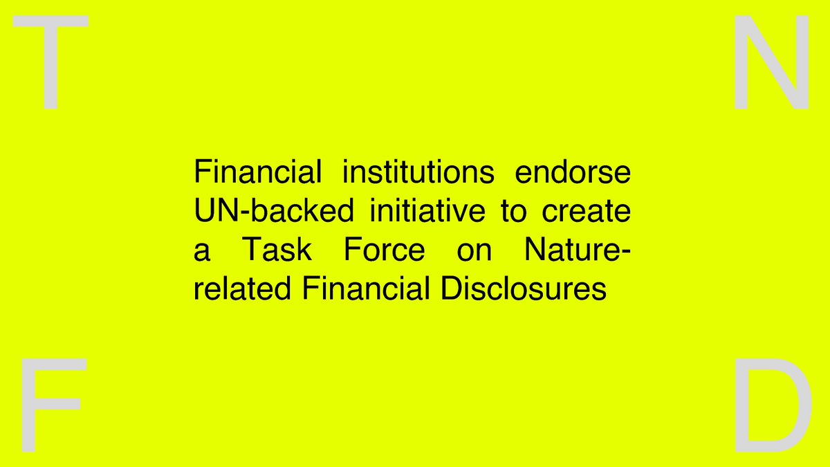 Global Canopy tweet media