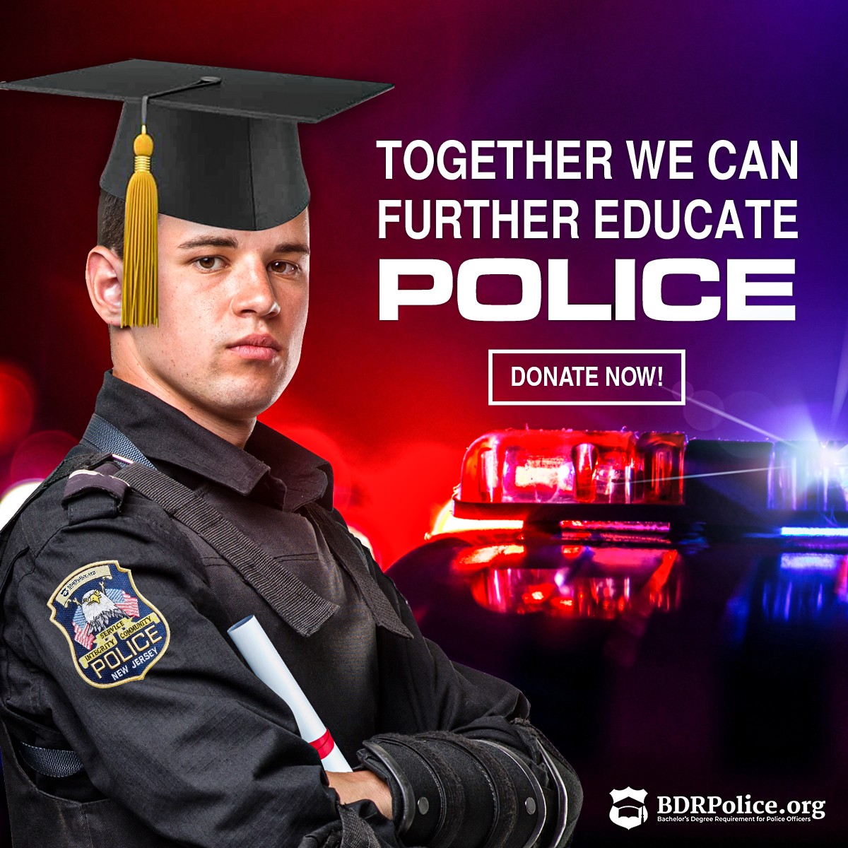 BdRpolice's tweet photo. Together, we can achieve true, systemic #change. #BDRPolice

Donate today: https://t.co/MTg9pAAJc2 https://t.co/MEqnZxl4cs