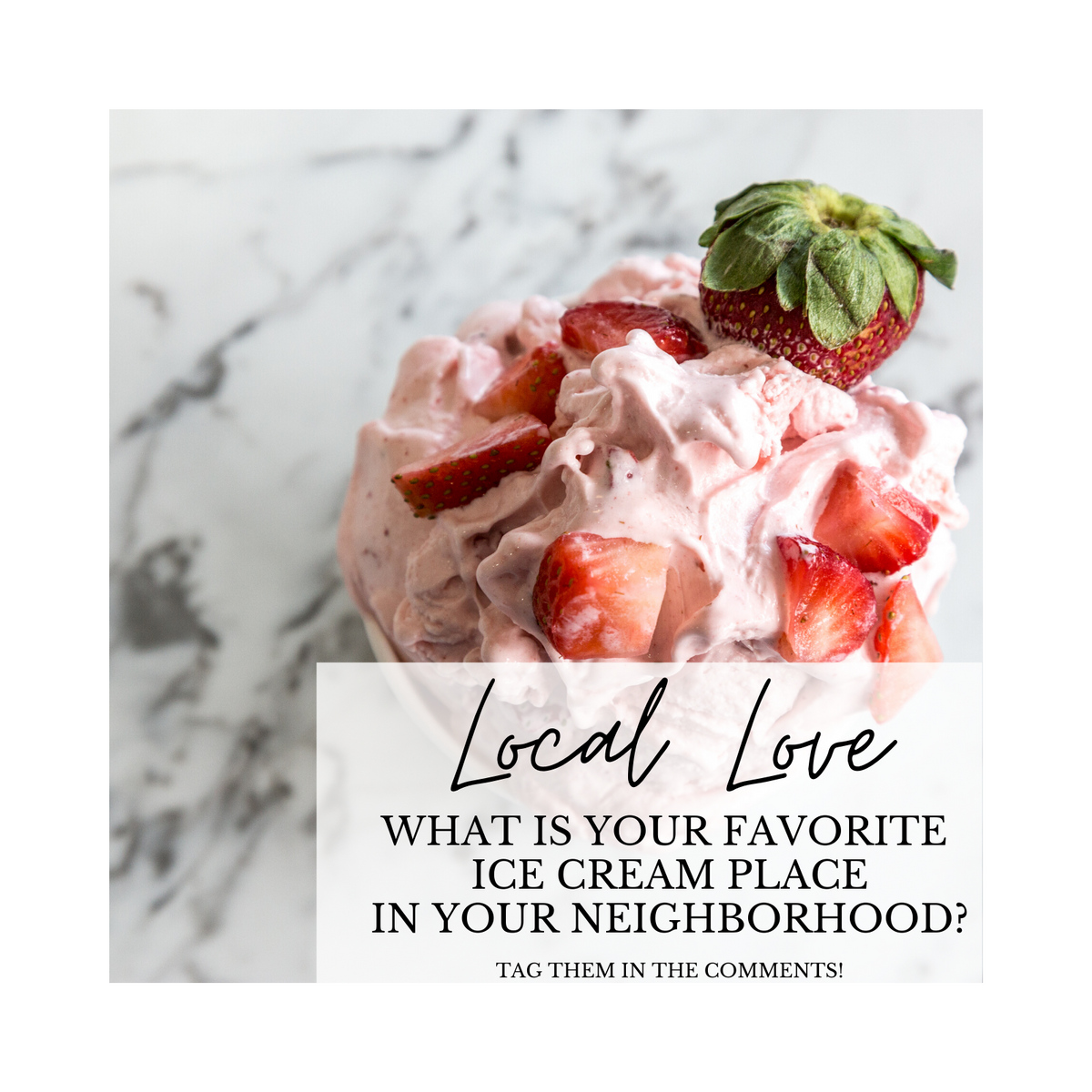 therealtormarcy's tweet photo. Time to spread some #locallove! Tag your favorite ice cream place in the neighborhood in the comments! #marcytherealtor #sonomacountyrealtor #sonomacountyrealestate #sonomacountyrealestateagent #santarosarealtor #santarosarealestate #santarosarealestateagent #realestate https://t.co/woYBu1H0wi