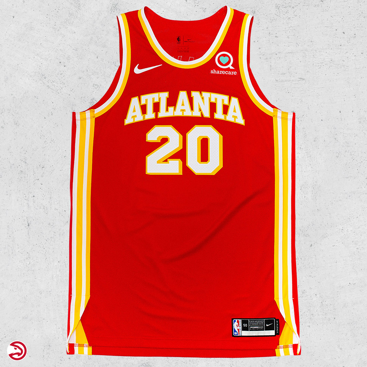 atlanta hawks new jersey 2021