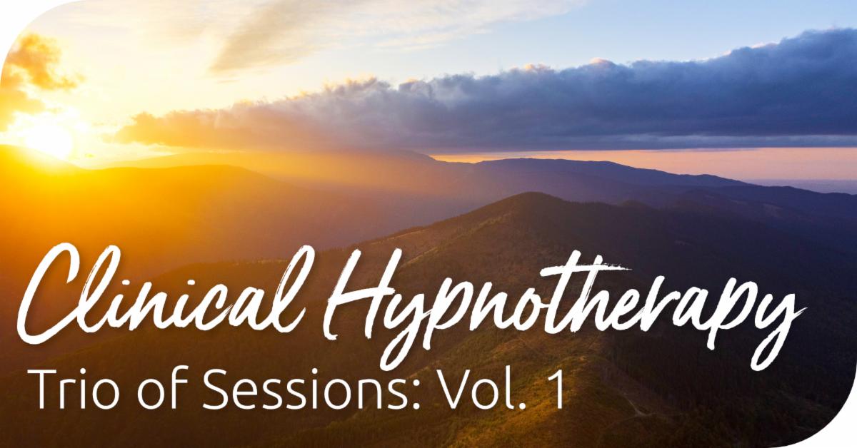 Weekly Highlights: Clinical Hypnotherapy Course and Finding Your Power of Purpose Workshop conta.cc/30tUlHT