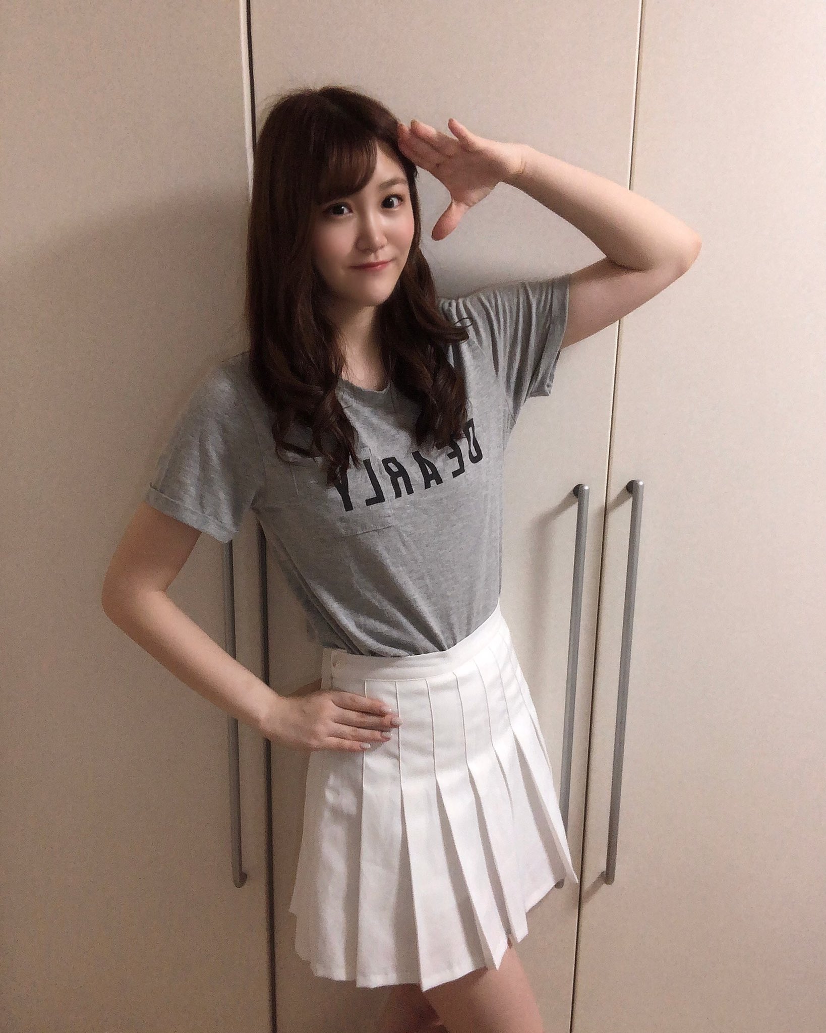 白河 希美 前回あげた乃木坂46さんの I Seek のtiktokがプチバズりしてて 嬉しい みなさんtiktokも いいね とコメント とシェア してくれると嬉しいです 乃木坂46 Tiktok アイドル T Co Omooo3kpvk Twitter