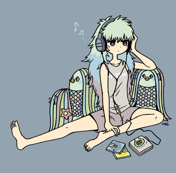 アマビエミュージック 
