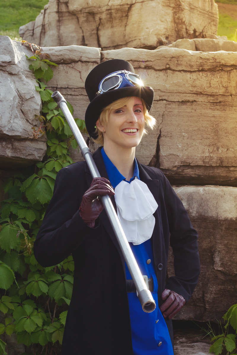 Twoucan サボ の注目ツイート コスプレ