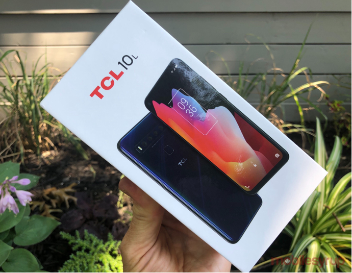 MobileSyrup's tweet photo. Contest: Win a Bell TCL 10L! https://t.co/jaDfr7abSb https://t.co/6Sn4BEkbnD