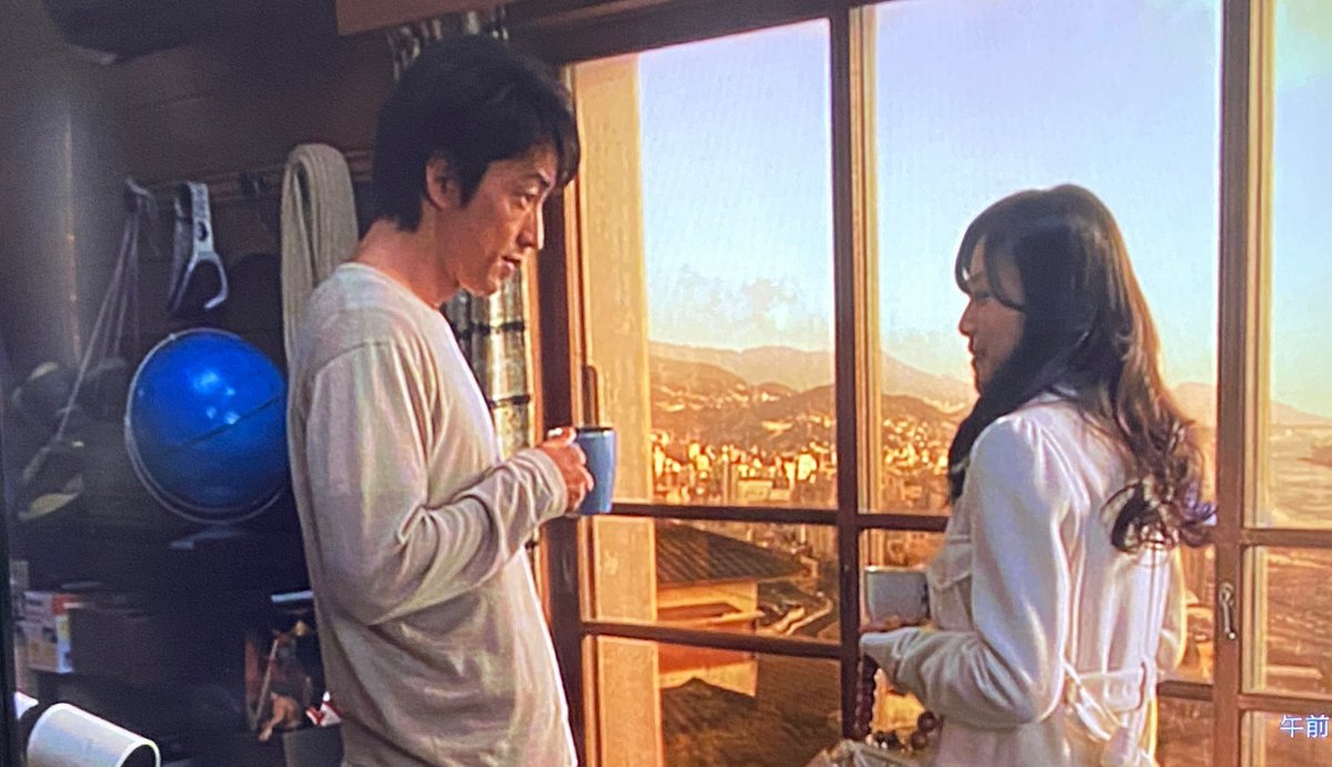 7月24日通りのクリスマス