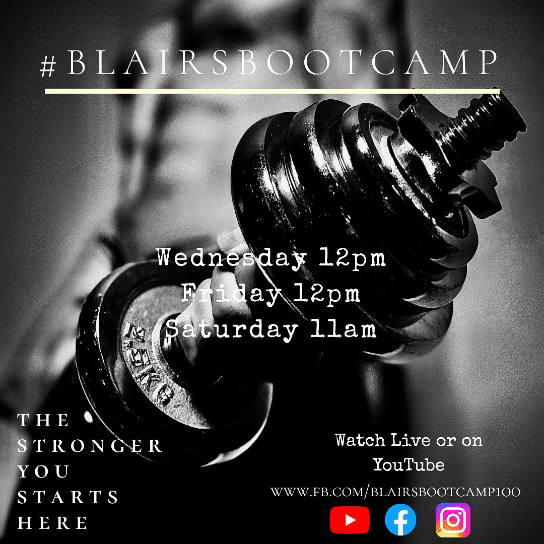 Blair Robertson tweet media