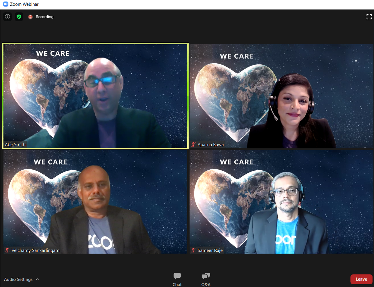 Candour Communications tweet media