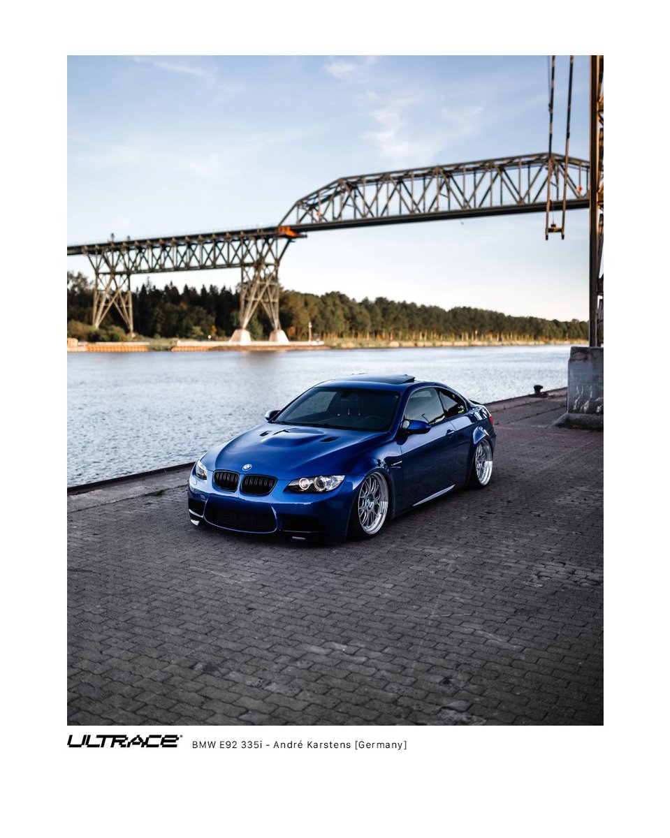 Ultrace Official tweet media