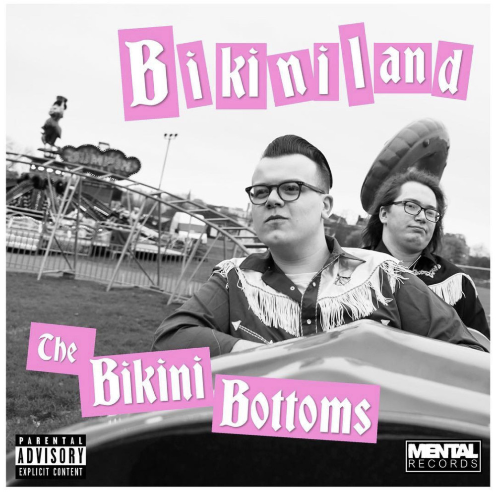 SAYaward's tweet photo. Featured on the 2020 Eligible Albums list 👇

The Bikini Bottoms | @thebmusic | @spawnzeezy + @eyeluvsu | @startstaticuk

Stream Eligible Albums 👉 https://t.co/tPlP6QlfCe #SAYaward https://t.co/3NyRaexWRC