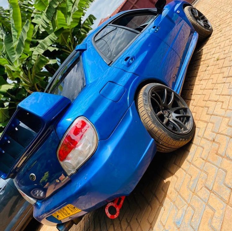 hotridestz's tweet photo. #Subaru #STi

Hot stars

🔥✨ https://t.co/yHw05VJLv9