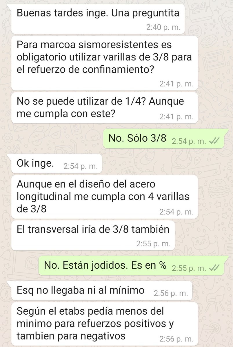Garciadiazusac's tweet photo. Ayer cometí el error de publicar sin consultar, una conversación de WhatsApp con un amigo (ex alumno). 
No iba el nombre pero me sentí culpable pues parecía que me estaba burlando. Nunca fue mi intención, sino generar discusión. https://t.co/sQX4OCdzhP