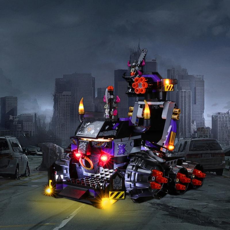 LightailingToy's tweet photo. An epic adventure as heroes Monkie Kid and Sandy with Lego lighting Iron Bull Tank 80007 set.π€©π²π₯
Click hereππ https://t.co/kNpL7X1ZoO
.
.
#Lego #legos #legography #legomenia #legomoc #legoafol #legofan #lightailing #legoworld #legotoys #legofanclub #legocar #legolight https://t.co/ixiFJ1nCXB