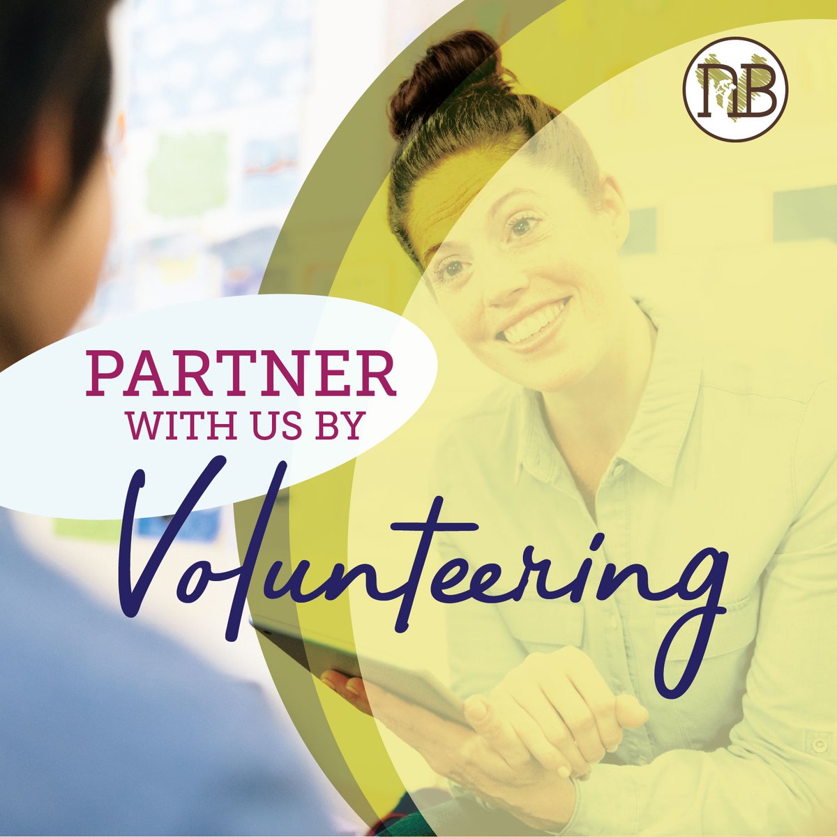 NewBeginAdopt's tweet photo. We are always in need of volunteers. If you or anyone you know (pediatrician, physical therapist, or an adoption advocate) would like to volunteer, have them reach out by calling 662.842.6752 or emailing adopt@newbeginningsadoptions.org. #partnerwithus #newbeginnings #adoptions https://t.co/F99AfmsC2s