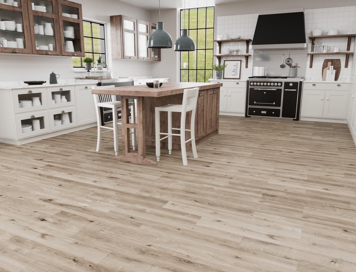 AltimateFloors's tweet photo. 30 unique wood visuals with the look and feel of real wood all while being scratch and dent resistant as well as waterproof!  ENSIGNIUM brings the power of nature into the home and leaves the worry at the door.  https://t.co/b8ujKI24Mt https://t.co/Xtp5WyTn2x