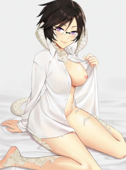 😳 