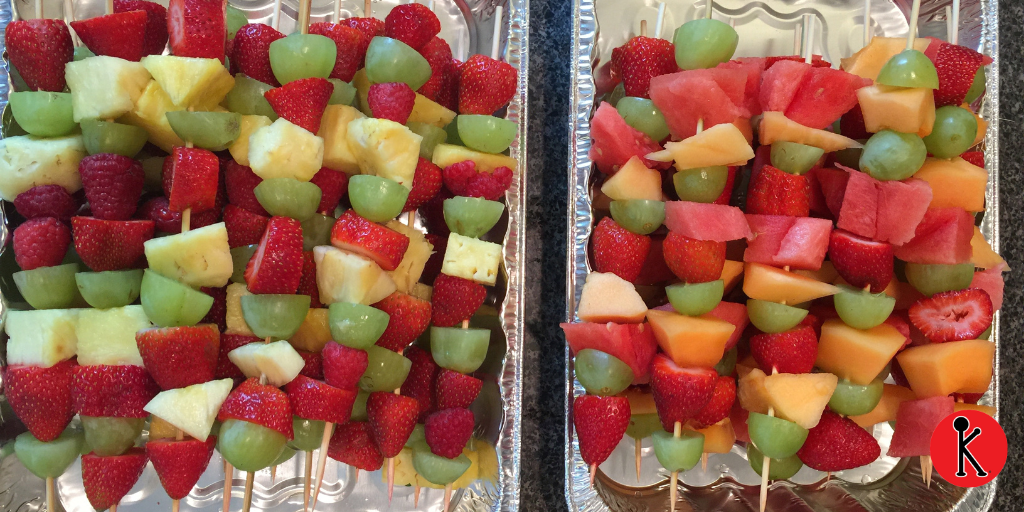kineticfuel1's tweet photo. Refreshing. Hydrating. Replenishing. Bring these to practice &amp; your teammates will love you for it!🍍🍉🍓💦 PS: No plastic cups or spoons, so better for the environment too🌎 #KineticFuel #FuelTheChampionWithin #EatingToCompete https://t.co/2nKz9OCqdd