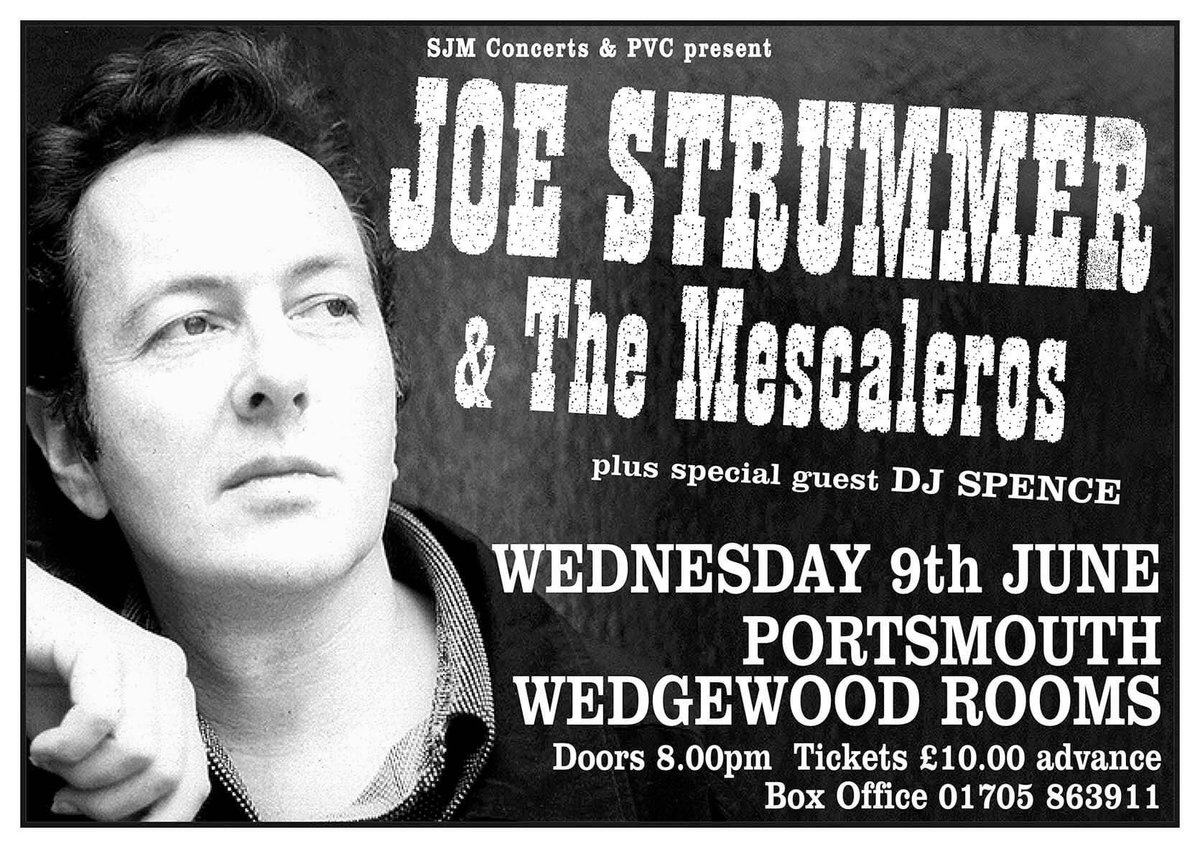 WedgewoodRooms's tweet photo. We've added 8 new posters for sale! We'll be adding more soon. Keep sending us your suggestions and hopefully some might make the next round.

Link can be found at our new site https://t.co/dvpM249mcV 

Thanks as always to @TCBMerchandise and @musicvenuetrust https://t.co/lgQrUW5Ijo