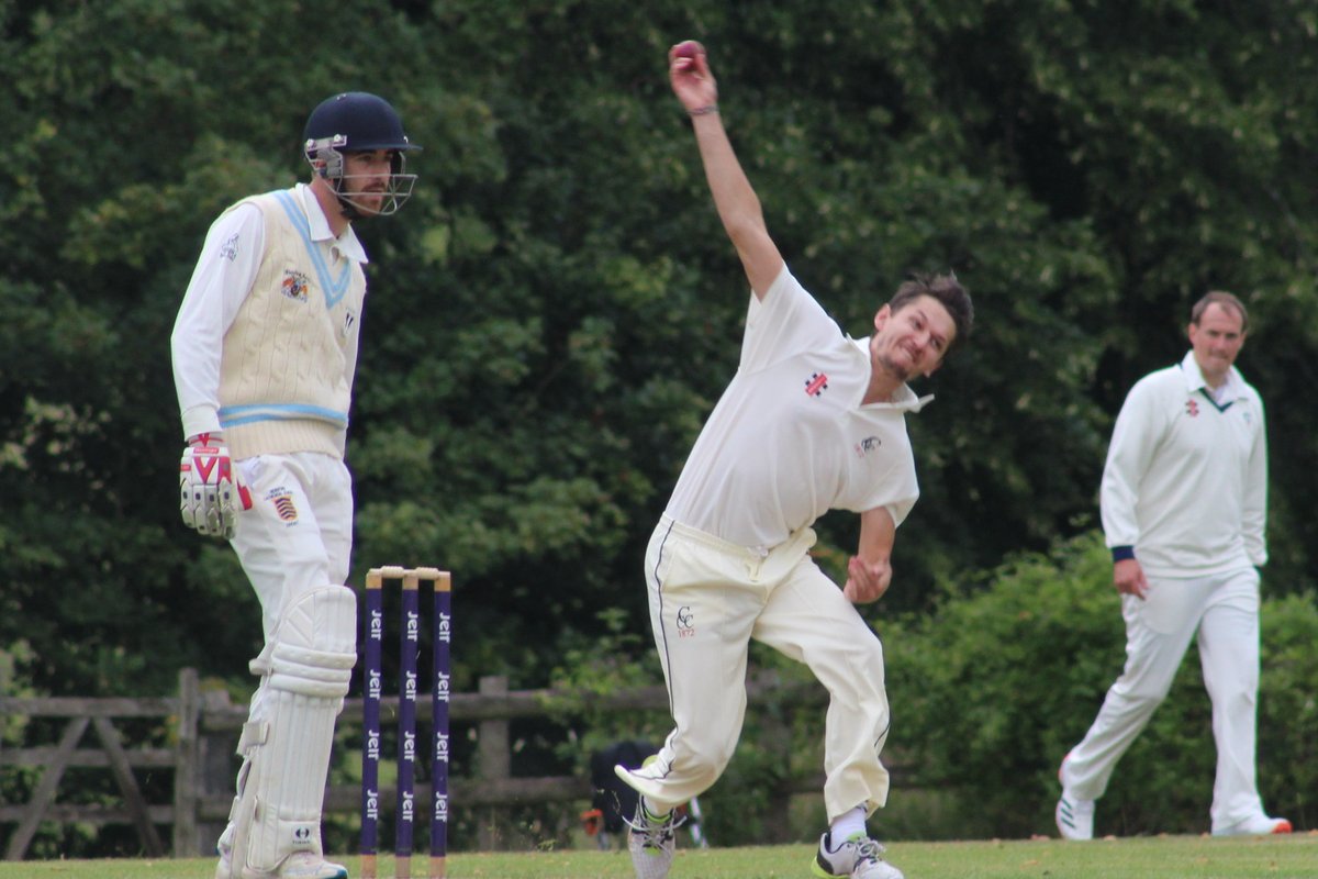 herefordtimes's tweet photo. Powell takes four as @BrockhamptonCC return to action with a win
Read our cricket round up @HerefordsCric  with 21 📸 from @CricketColwall @BromyardCC @BTWCricketClub thanks to @ArrowPhoto96 
https://t.co/NJXbHT9U0x https://t.co/Ce4IatY9bl