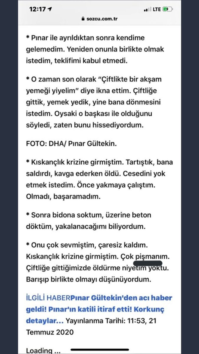 gulnazben's tweet photo. Seven sevdiğine zarar verir mi ? Her kadın katili bunu der zaten çok sevmiştim. Sevmek öldürmek değil elini tutmaya bile kıyamamaktır yakıp üstüne çimanto dökmekle sevmek aynı şey değildir. Bide hâla evli adamla buluşmasaydı diyosunuz abi iyi misiniz siz ya ? #pinargultekin https://t.co/ahqSpeoSMN