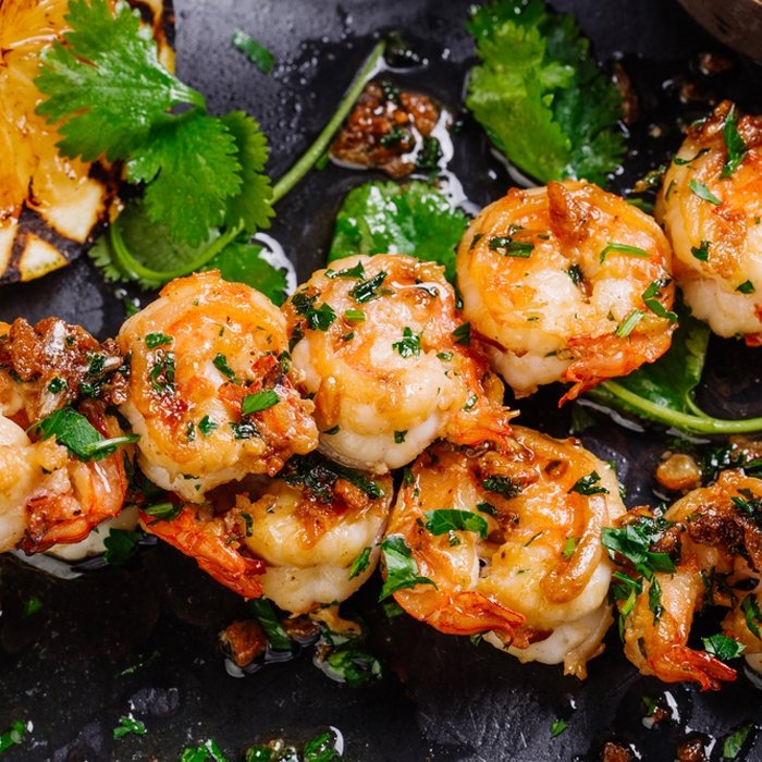 EssentiallyWild's tweet image. Well worth firing up the BBQ for this recipe - Barbecue Miso Prawns using @essentialcuisin's Asian Miso Broth Base essentialcuisine.com/recipes/barbec… #ECBBQ #PutAnotherShrimpOnTheBarbie