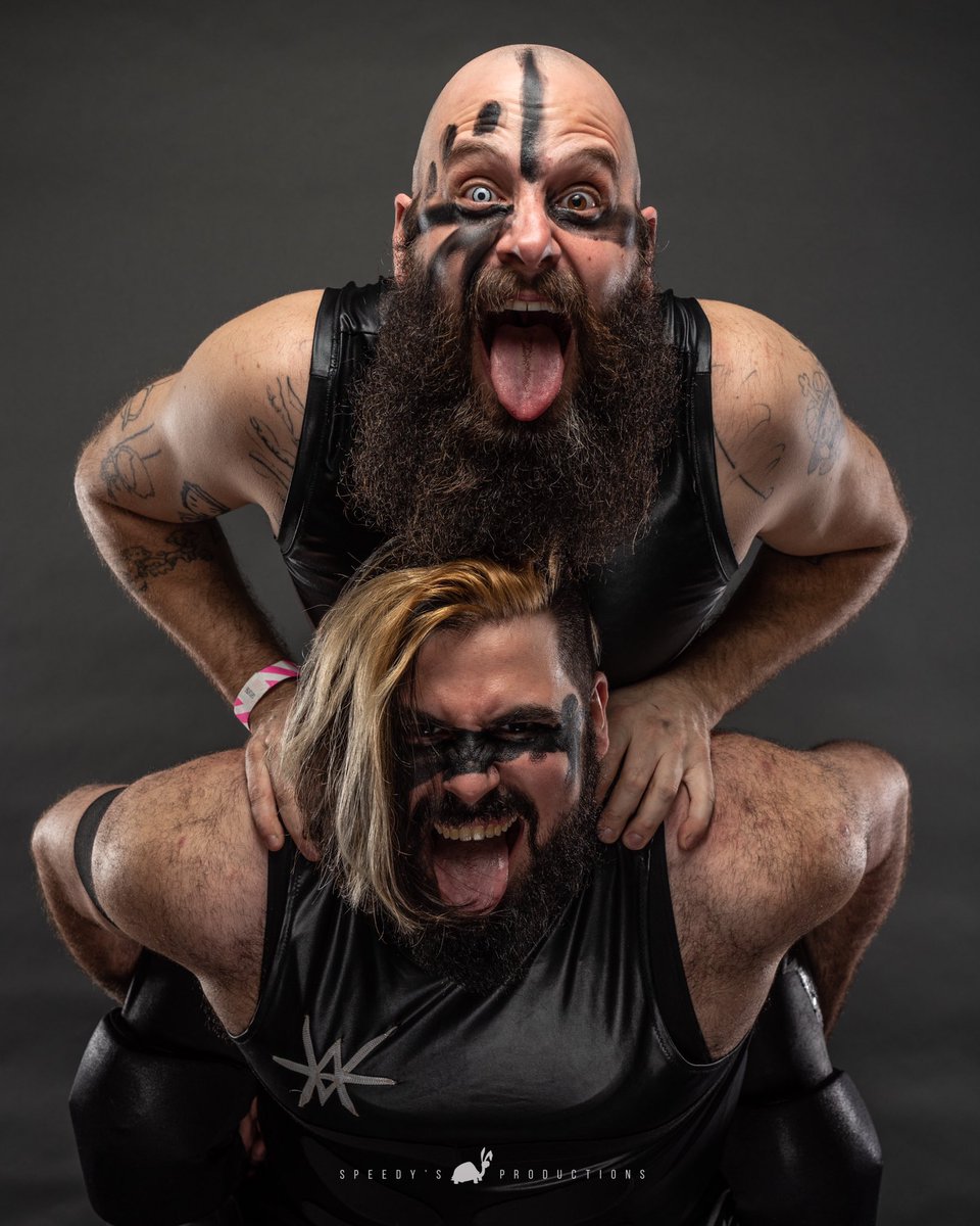 MusicCityKG's tweet photo. Tag Team Wrestling will always fuckin rule!
Pass it out! https://t.co/I5fVNp1Rca