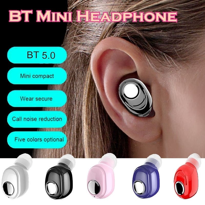 DiscountPointTZ's tweet photo. L16 Bluetooth Earphone kwa bei ya OFA ya Tsh.20000 tu.

Zipo rangi tofauti tofauti.
Order Yako &amp; Mikoani Tunatuma 📍
WhatsApp/Call : 0622 360 946
Karibu DM Pia 

#NipeDili  @MichongoTu 
#TwitterGulio  #wapwatuinuane 
#wapwatech https://t.co/bVMElnrJdV
