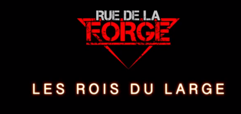 Nouvelle interview aujourd'hui : Les Rois du Large 🎬🎙️
Ambiance pirate sur le thème celtique "King of the Fairies"🍻
Bon visionnage ! 🤘🤘
youtu.be/0cxPPvyEMk8 via <a href="/YouTube/">YouTube</a> 
#music #interview #Pirates