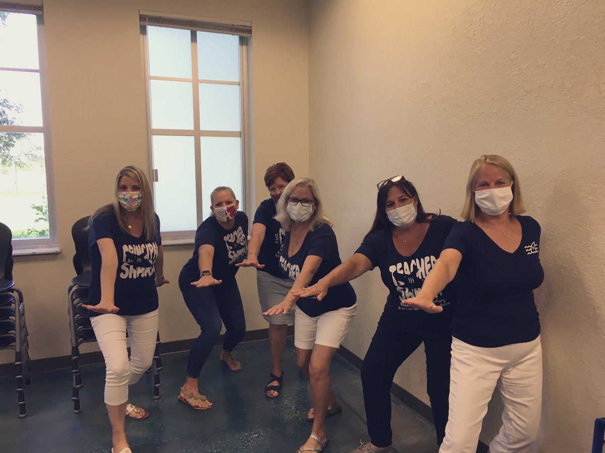 Riding the WAVE of Success! #sdircReignite #SDIRCStrongerTogether