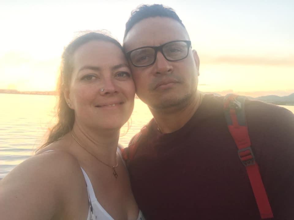 #prioritizefamilysponsorship  I just want to have my husband with me