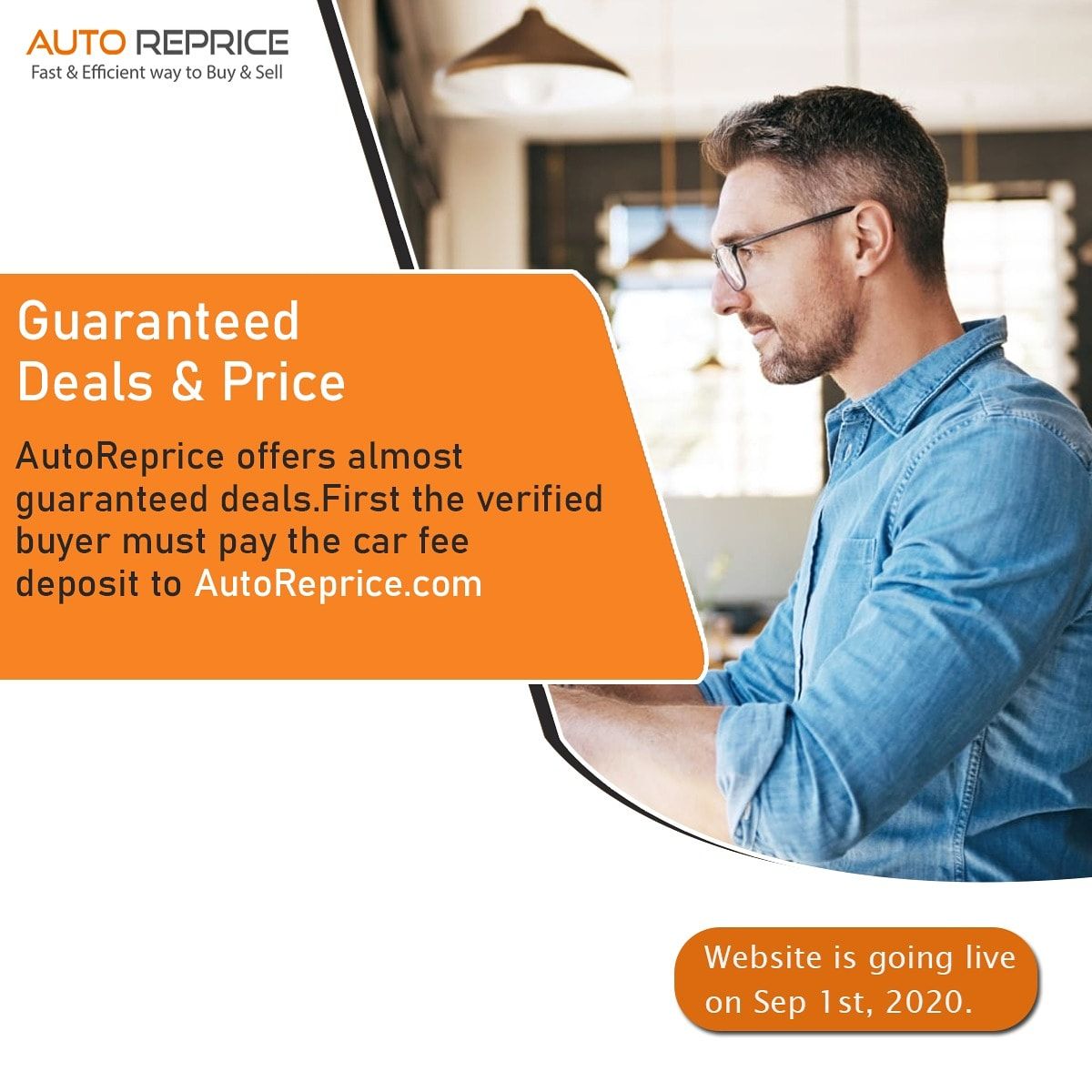 AutoReprice tweet picture