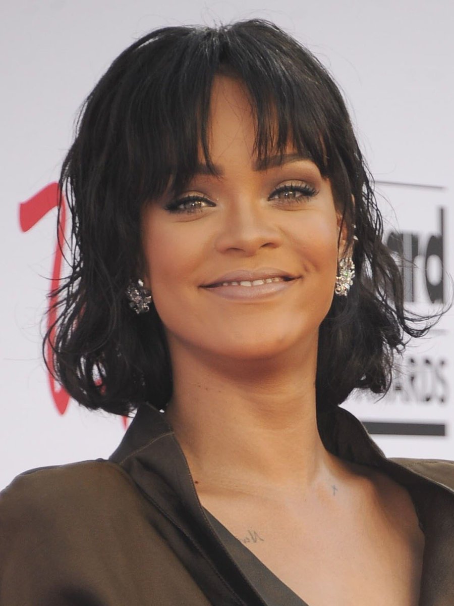 21. Rihanna