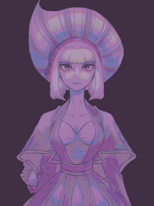 ヴェール 高画質 のtwitterイラスト検索結果 古い順