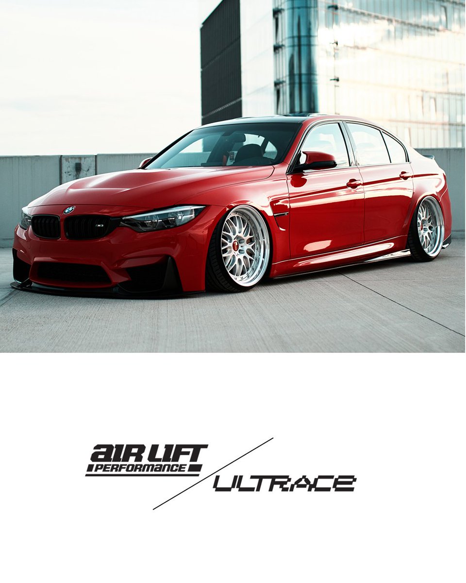 Ultrace Official tweet media