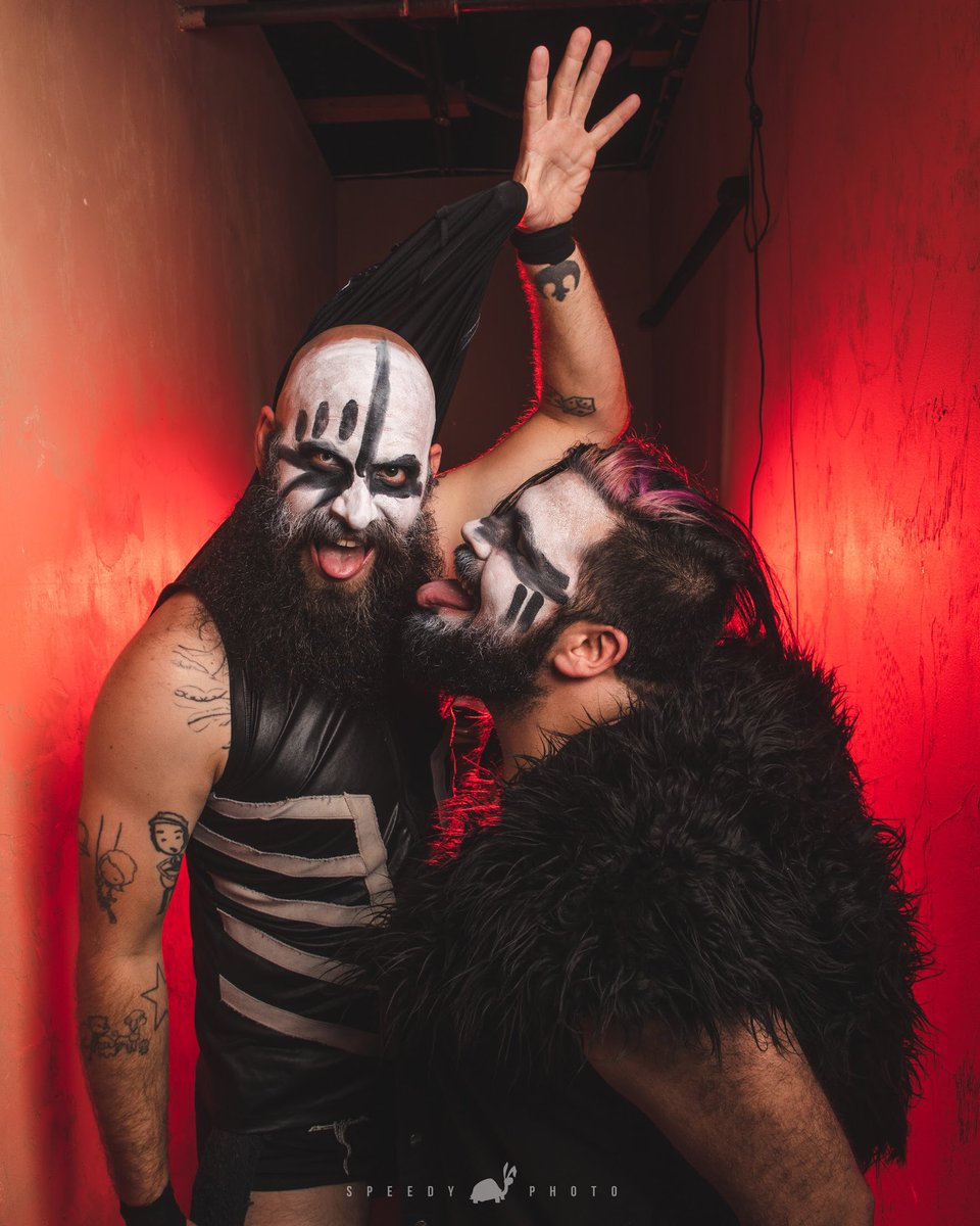 MusicCityKG's tweet photo. Tag Team Wrestling will always fuckin rule!
Pass it out! https://t.co/I5fVNp1Rca