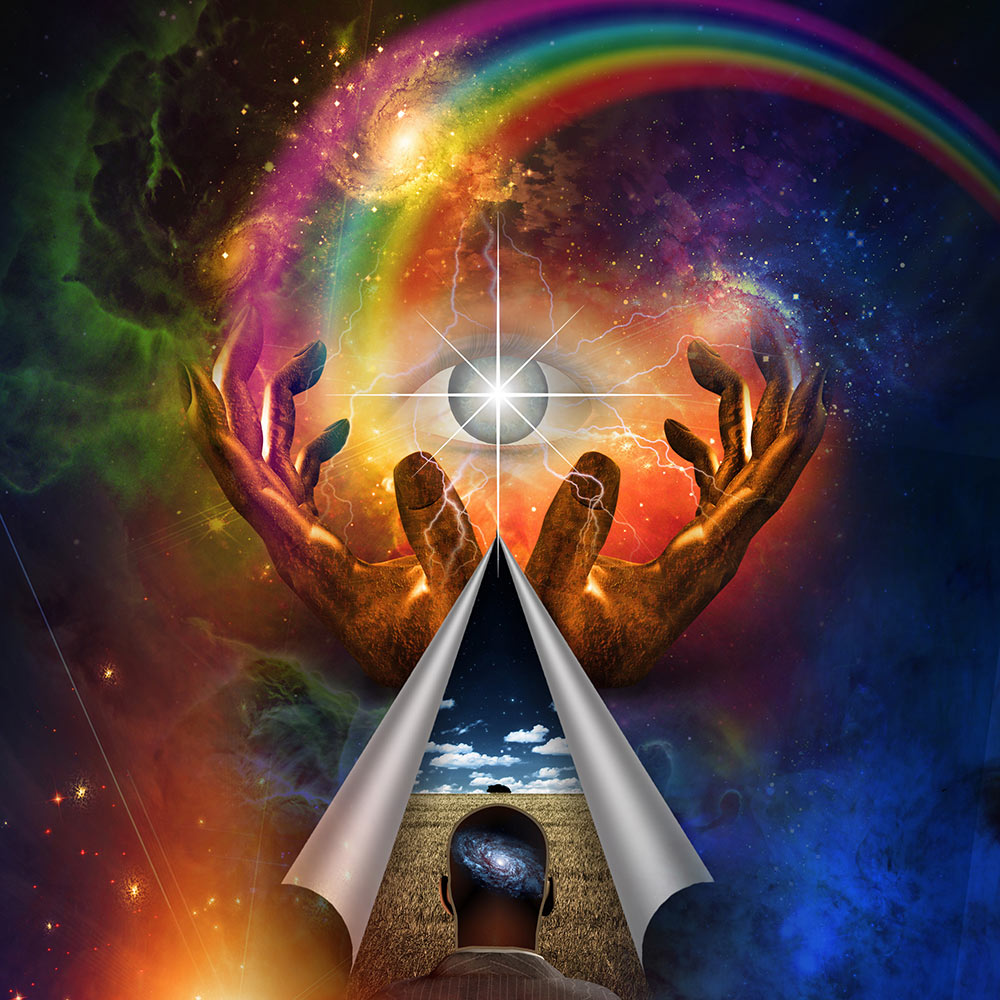 Spiritualiteit is wel iets waarin ik mijzelf verdiep en het heeft mij heel veel kalmte en acceptatie gebracht in mijn leven.Ik raad het iedereen aan.Een spirituele ontwakkening kan zich op verschillende manieren manifesteren.