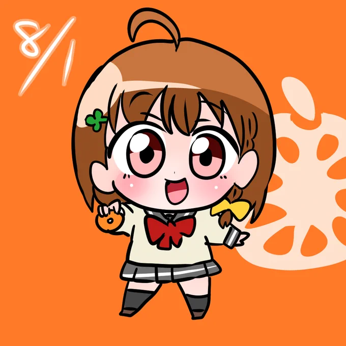 #高海千歌生誕祭2020 