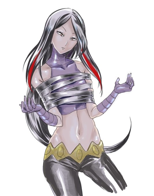 ã¢ã¶ãããã®ãã±ã¢ã³ã¿ããªæãç¡ããŠãã§ãã ãªãšããçµµ