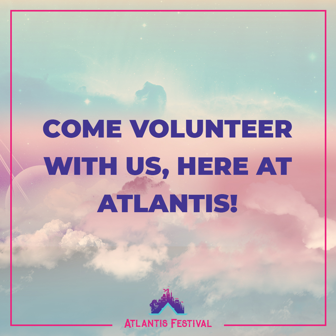 AtlantisFestLV's tweet photo. Come volunteer with us here at Atlantis! 😁👍😁👍

https://t.co/sb6weuFWnl
.
.
.
#atlantisfestlv #atlantisfest #atlantisfestival #atlantislv #aflv #lasvegas #vegas #cosplay #anime #comic #horror #renaissance #scifi #magic #festival #fest #hermesgazette #fantasy #art #event https://t.co/OjN53eYCJK