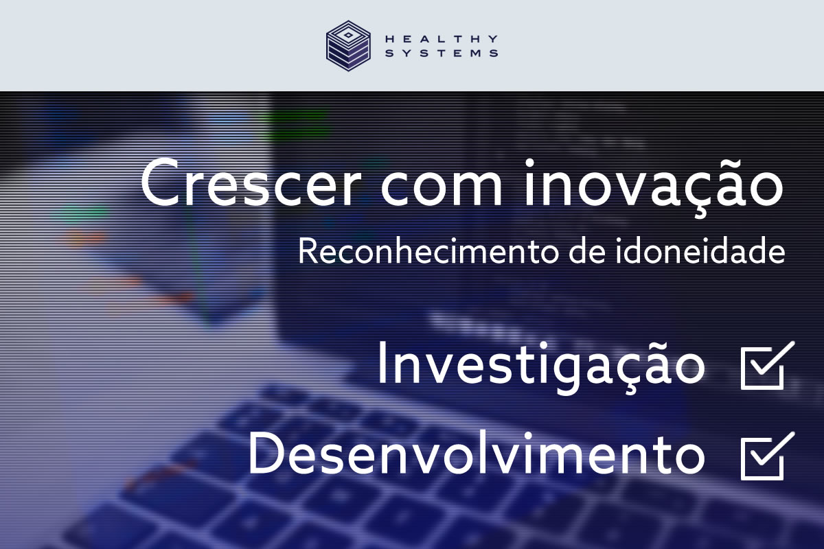 HLTSYS's tweet photo. HLTSYS ganha Reconhecimento Formal de Idoneidade para a prática de atividades de I&amp;D no domínio
técnico-científico das TIC:
☑️ Ciber-segurança;
☑️ TIC na Administração Pública;
☑️ TIC aplicadas à Saúde.

https://t.co/yRawUR5Gvn https://t.co/i3j0m2Z7PN