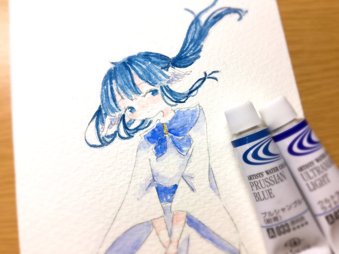 花紺のtwitterイラスト検索結果