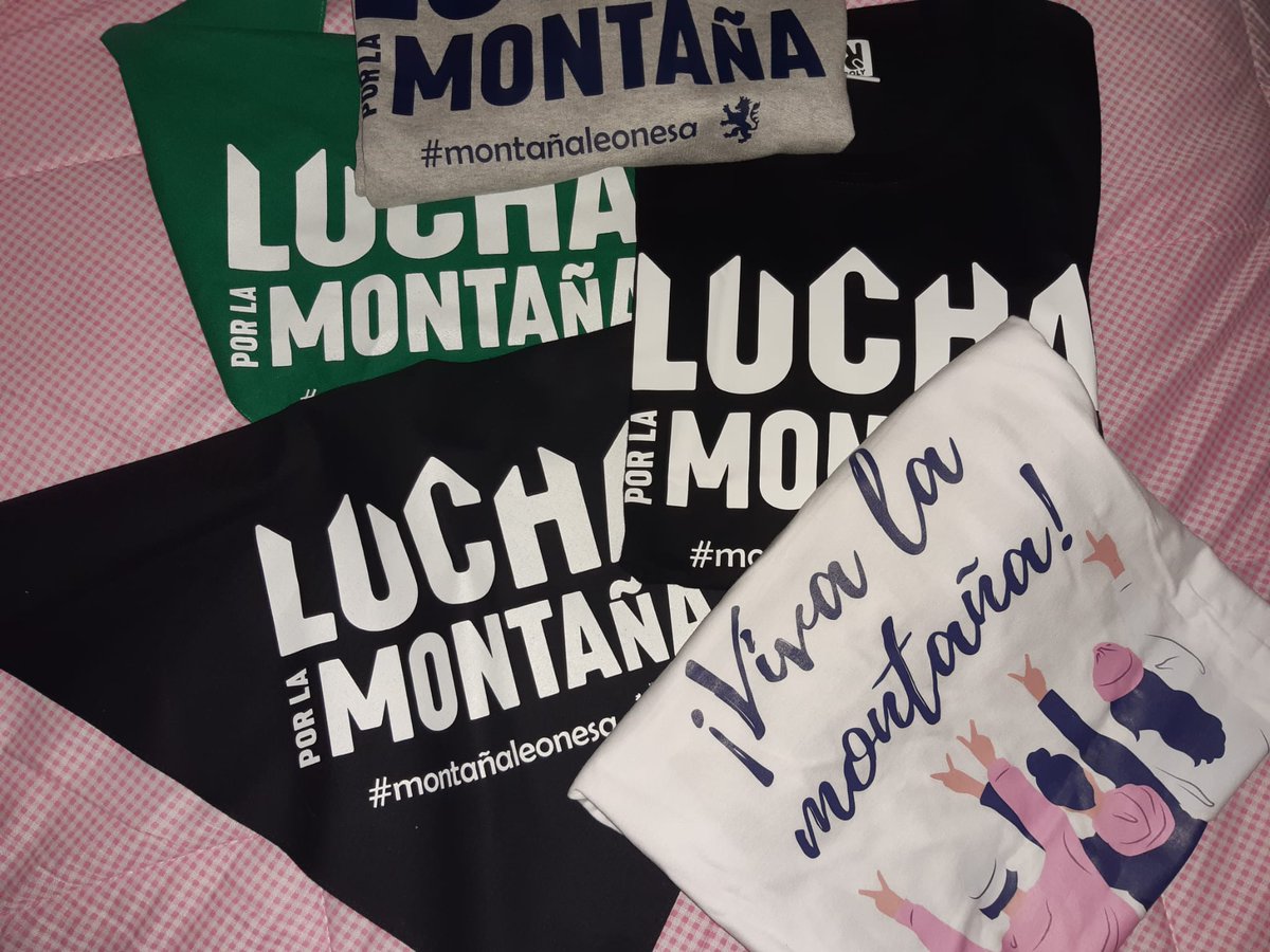 LaVecillaWeb's tweet photo. Nos encantan nuestras nuevas adquisiciones de "Lucha Por la Montaña". :)

#luchaporlamontaña #montañaleonesa #lavecilla #lavecilladecurueño #lavecillaweb #leonesp #igersleon #cyl #estaes_castillaleon #cylesvida #meprestaleon #pueblosdeespaña #pueblos #leon @Desafio_Lucha 😀 https://t.co/pxvFuK6g7t