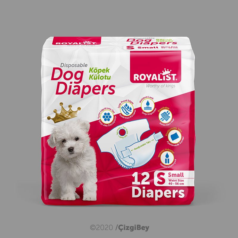 cizgibey's tweet photo. Royalist® Dog Diapers Ambalaj Tasarımı

#royalist #dog #diapers #dogdiapers #köpek #köpekkülotu #pads #dogpads #dogpd #packagingdesign #packaging #ambalaj #ambalajtasarımı #ambalajtasarimi #worldpackagingdesign #petpackagingdesign #dogpackagingdesign #catpackagingdesign #pet https://t.co/91sxeWhISn