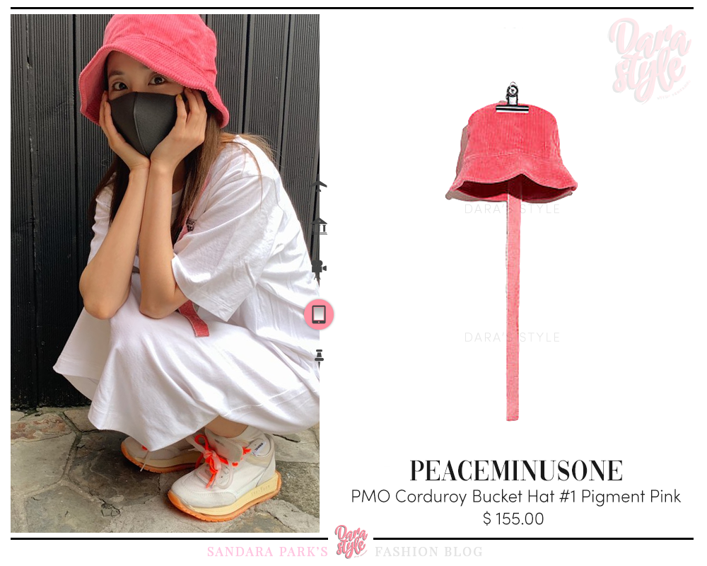 peaceminusone backet hat 正規品 | pusulabayrak.com